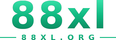 88xl logo